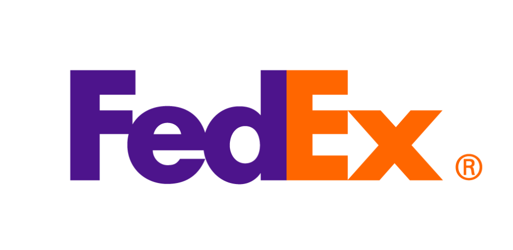Salute to Fedex img